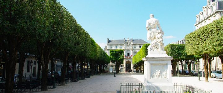 Les meilleures agences évennementielles de Biarritz
